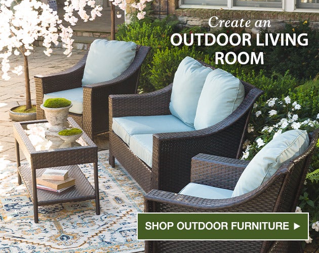 PlowHearth Hearth, Outdoor Furniture and Home Decor