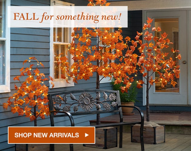 PlowHearth Hearth, Outdoor Furniture and Home Decor