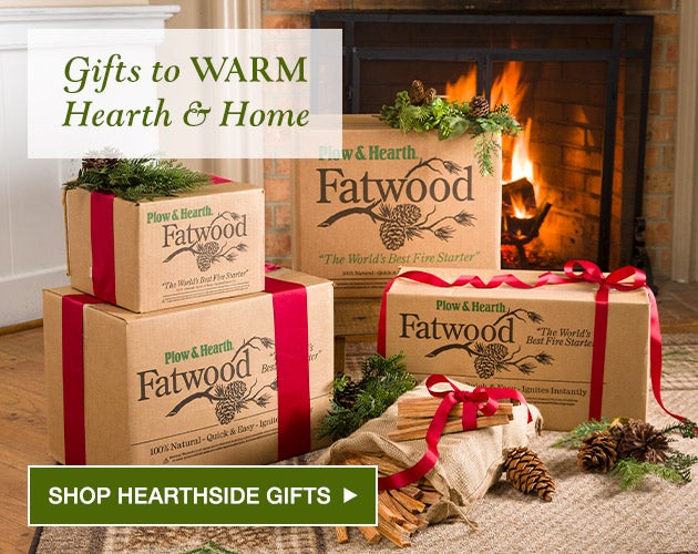 PlowHearth Hearth, Outdoor Furniture and Home Decor