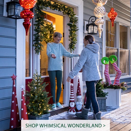 Shop Whimsical Wonderland >