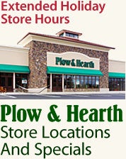 Extended Hours