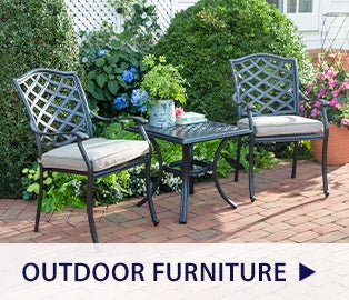 Outdoor Furniture >