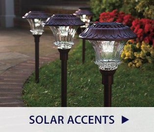 Solar Accents >