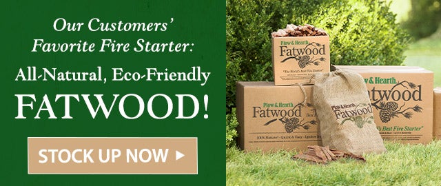 Fatwood >