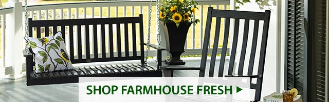 SHOP FARMHOUSE FRESH>