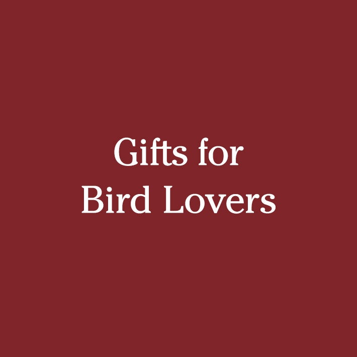 Gifts for Bird Lovers >