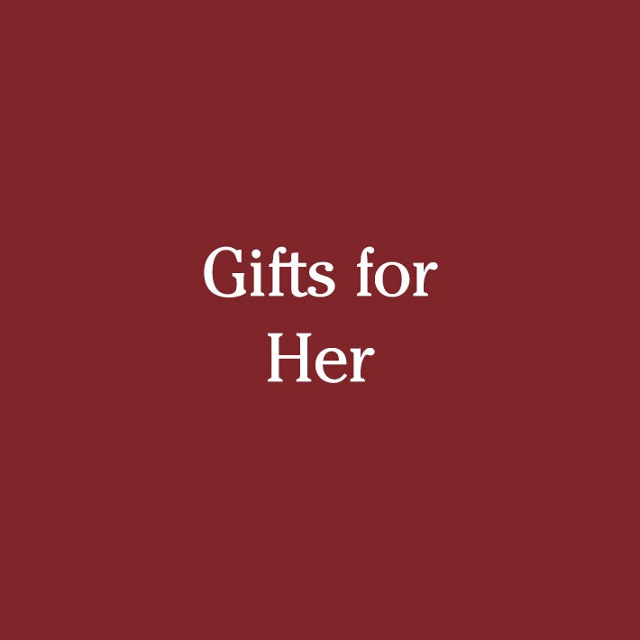 Gifts for Her >