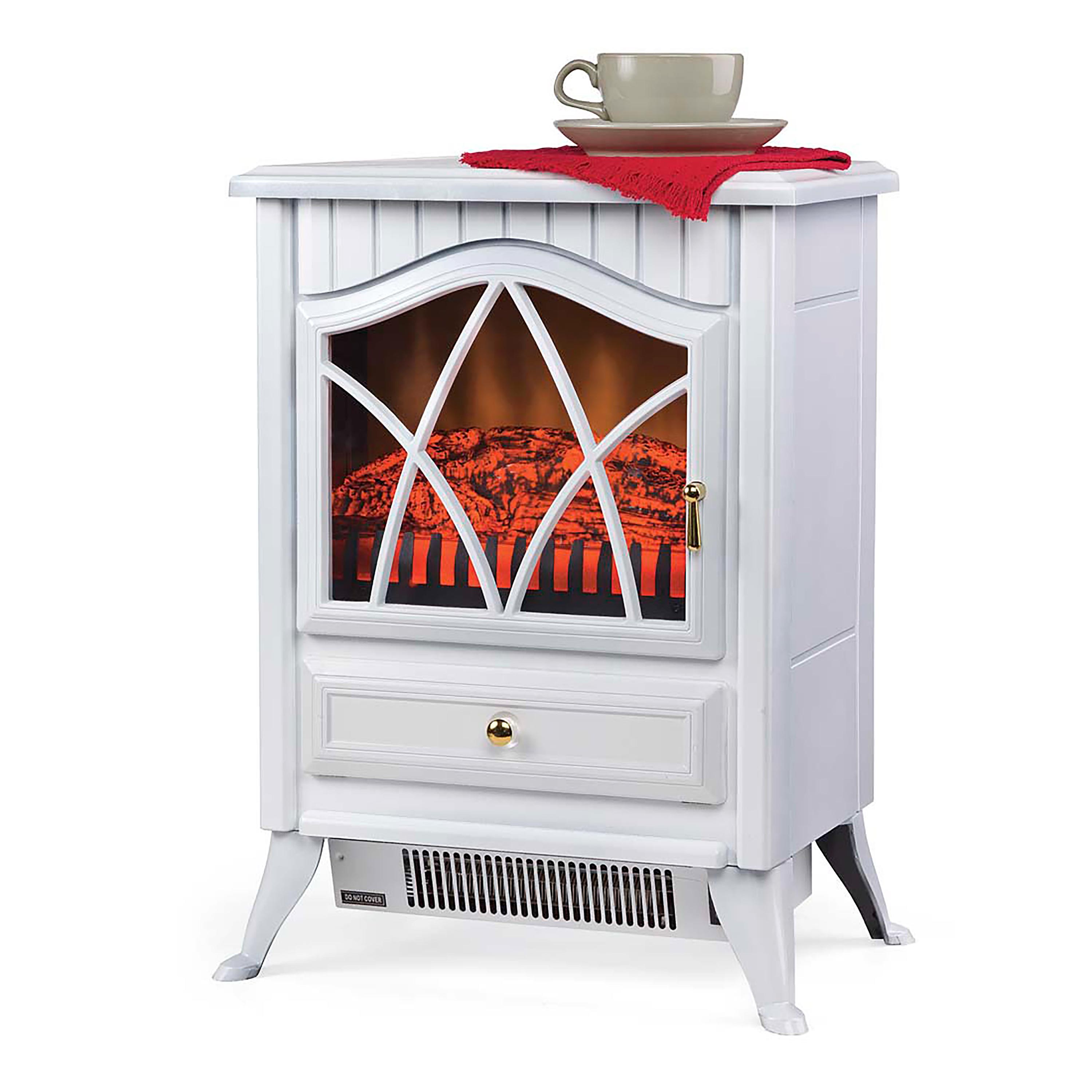 Compact Electric Stove photo