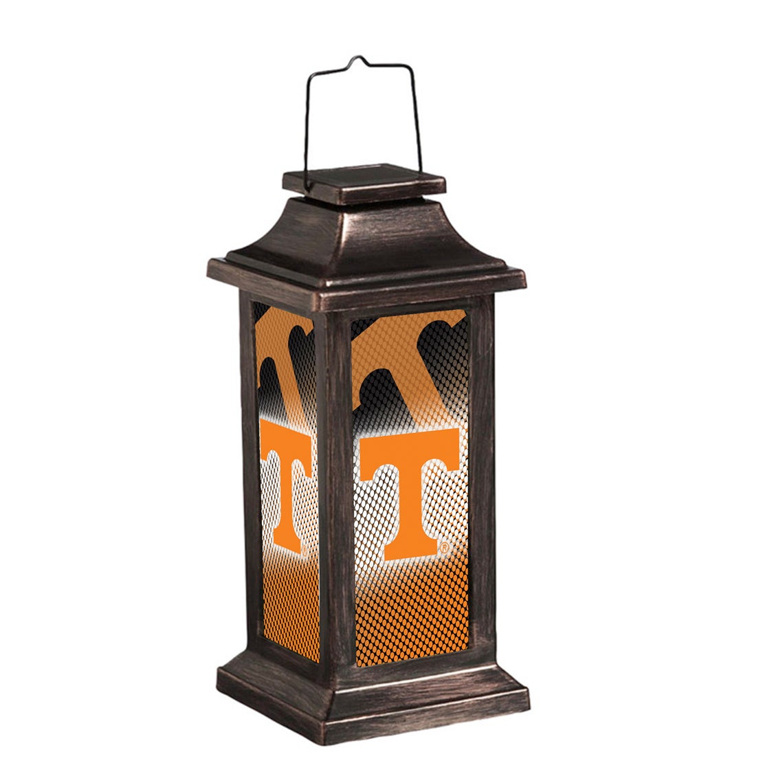University of Tennessee Solar Garden Lantern