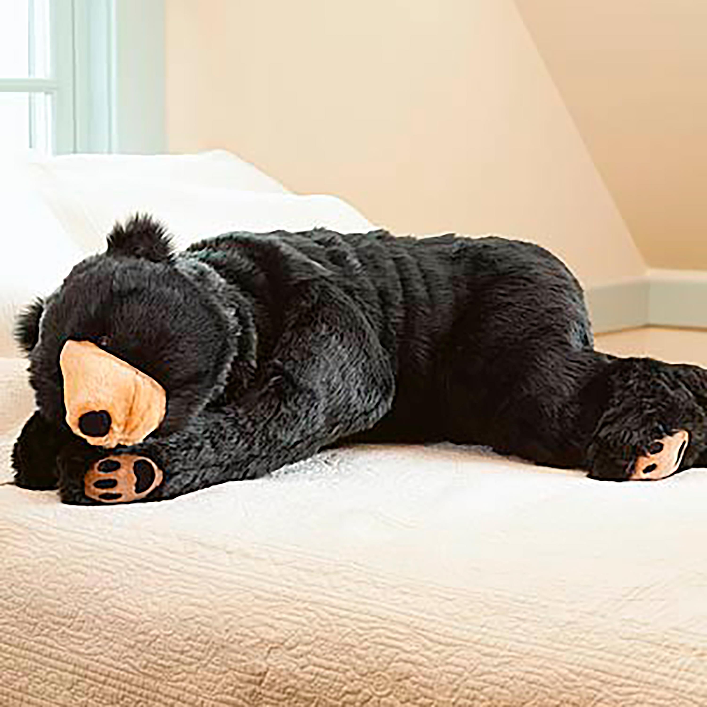Bear Hug Body Pillow
