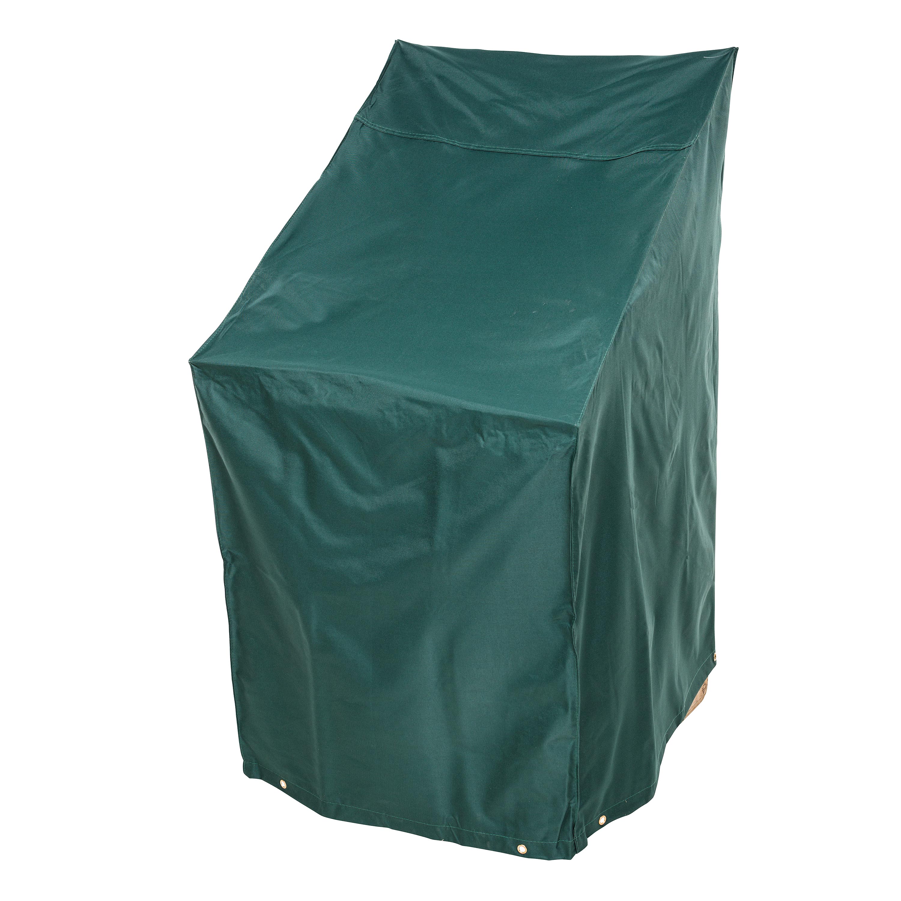 Classic Outdoor Furniture All-Weather Cover for Stacking Chairs