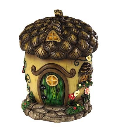 Fairy Village House