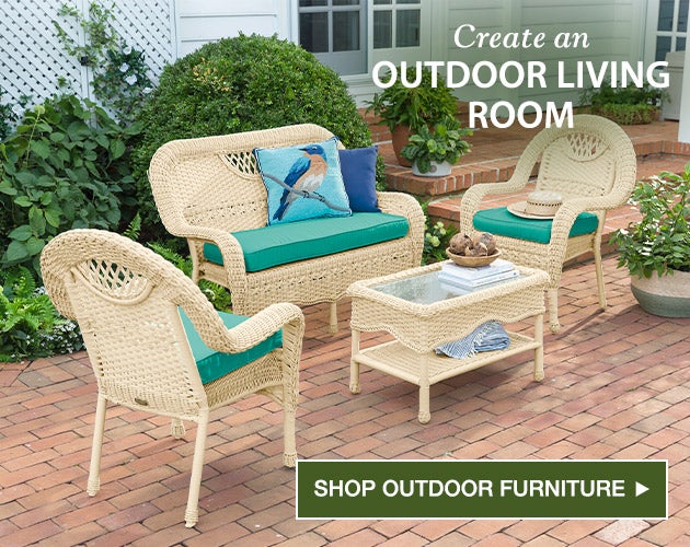 outdoor home stores