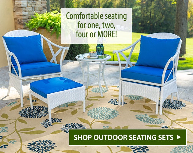 PlowHearth Hearth, Outdoor Furniture and Home Decor