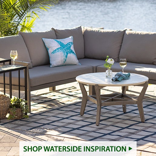 Image of Ridgewood Sofa. Shop Waterside Inspiration