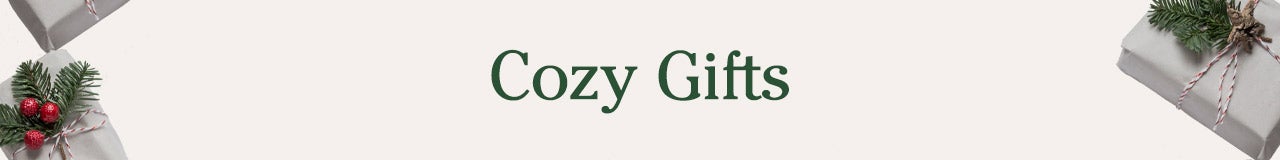 Cozy Gifts Collection