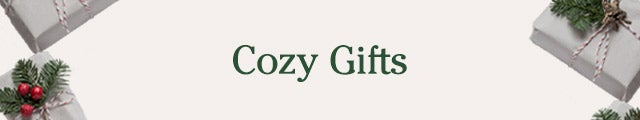 Cozy Gifts Collection