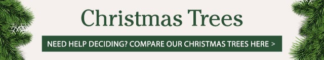 TChristmas Trees - Need Help deciding? Compare our Christmas Trees here >