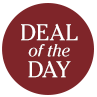Deal of the Day Banner