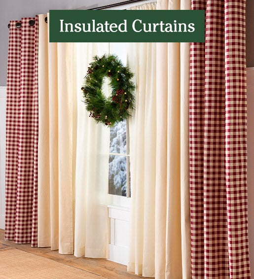 Image of Thermologic Curtains