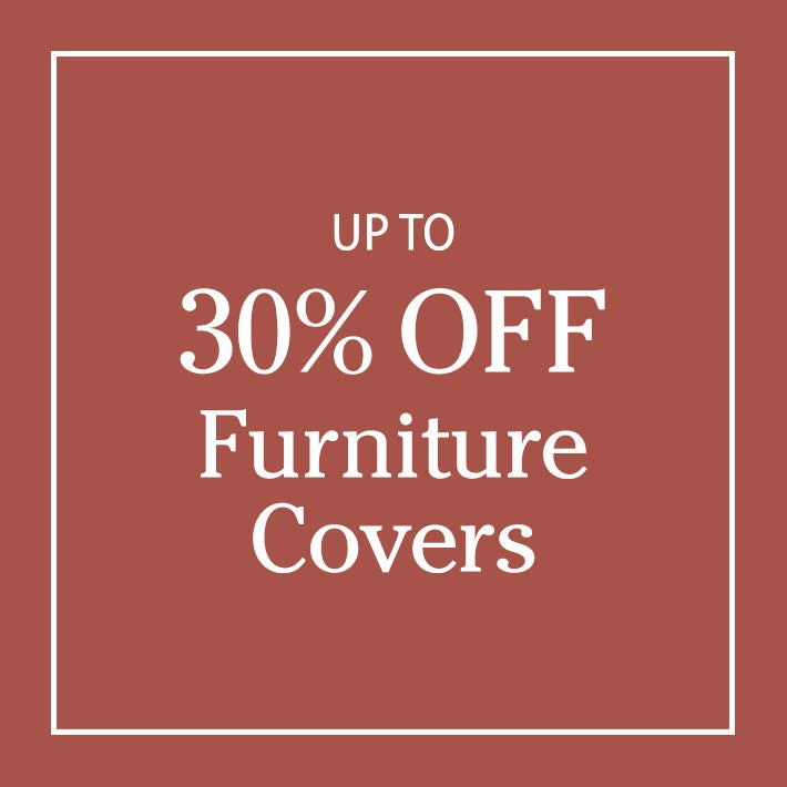 UP TO 30% OFF Furniture Covers