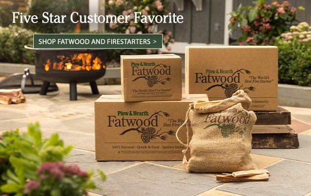 Image of Fatwood boxes Five Star Customer Favorite SHOP FATWOOD AND FIRESTARTERS