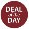 Deal of the Day Badge