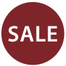 Red Sale Banner 