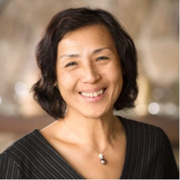 Ting Xu