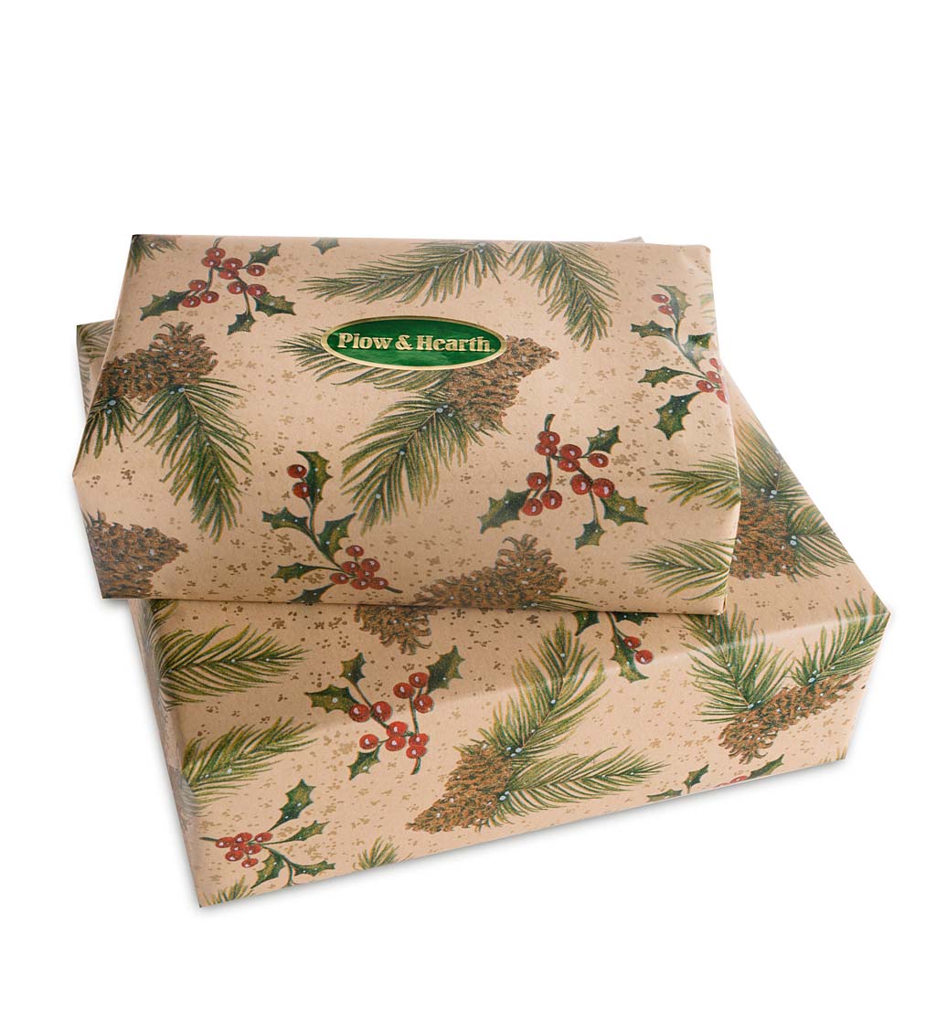 gift wrap sample image