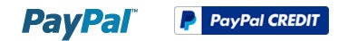 Paypal and Paypal Credit