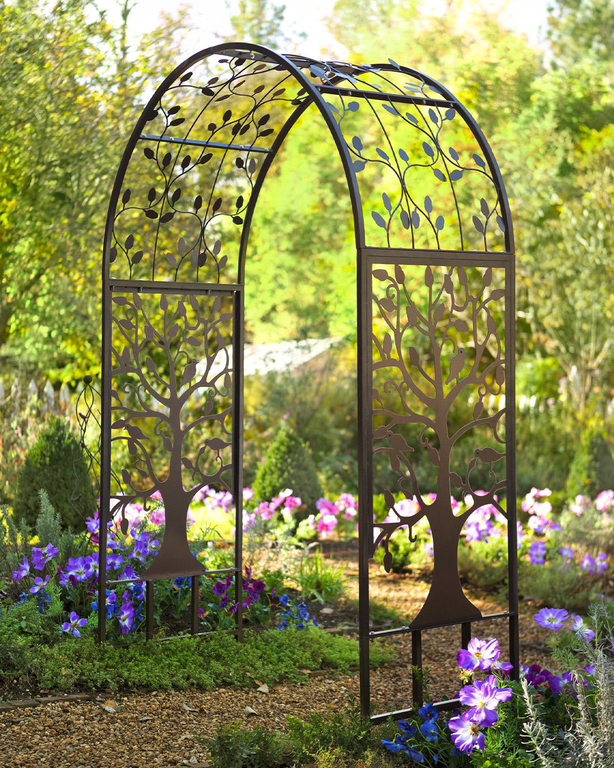 Garden Arbor