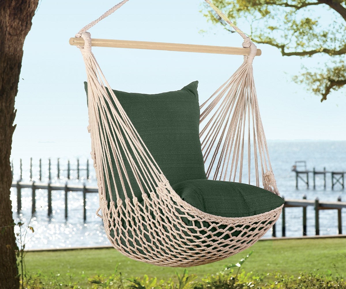 cover for hammock swing