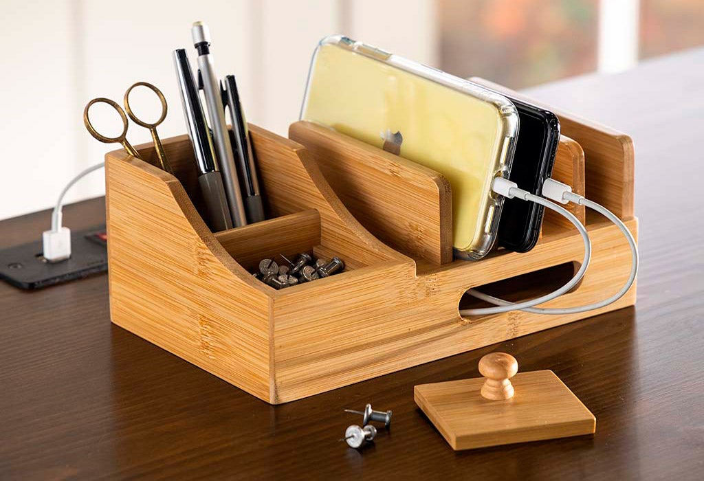 Multiple Technology Organizer