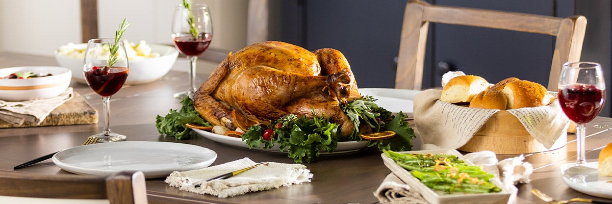 Fun Thanksgiving Recipe Ideas | Blog | Plow & Hearth