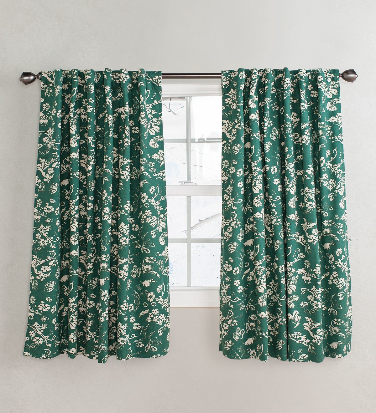 Insulated Curtains