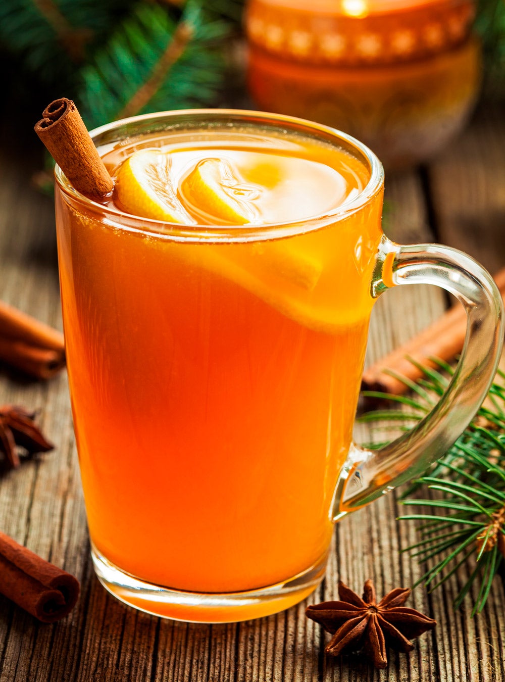 Hot Toddy