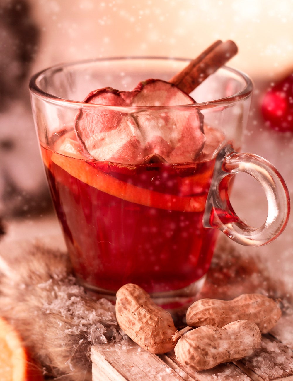 Mulled Wine