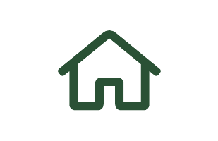 House icon representing Space and Place